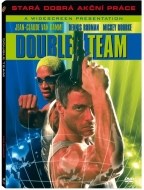 Double Team - cena, porovnanie