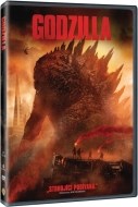 Godzilla - cena, porovnanie