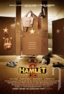 Hamlet na kvadrát - cena, porovnanie