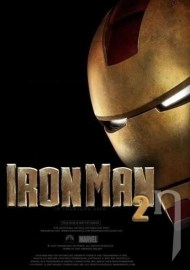 Iron man /2 DVD/