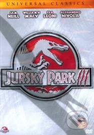 Jursky park 3