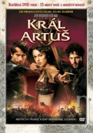 Kráľ Artuš