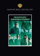 Matrix Revolutions - cena, porovnanie