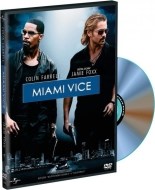Miami Vice - cena, porovnanie