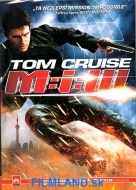 Mission Impossible III /2 DVD/ - cena, porovnanie