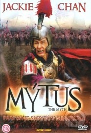 Mýtus