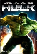 Neuvěřitelný Hulk (2008) - cena, porovnanie