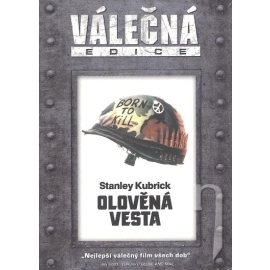 Olovená vesta