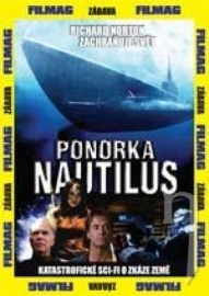 N/A Ponorka Nautilus