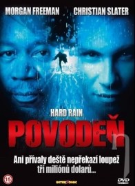 Povodeň