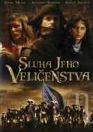 Sluha jeho veličenstva - cena, porovnanie