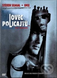 Lovec policajtů /CZ/