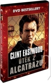 Útek z Alcatrazu