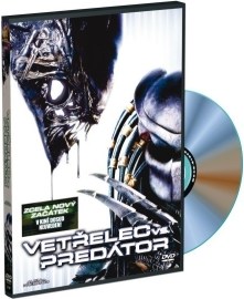 Votrelec vs. Predátor