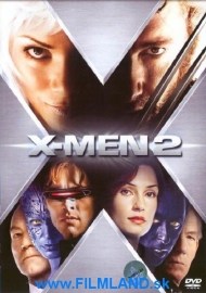 X-Men 2