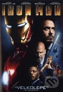 Iron man - cena, porovnanie