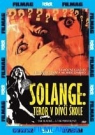 Solange: Teror v dívčí škole