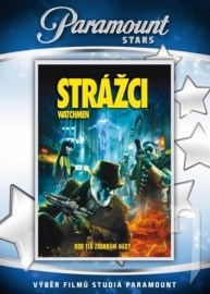 Strážcovia