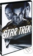 Star Trek 11 - cena, porovnanie
