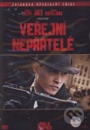 Verejní nepriatelia /2 DVD/ - cena, porovnanie