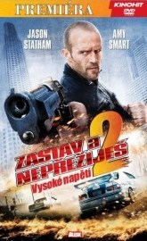 Zastaneš a neprežiješ 2: Vysoké napätie