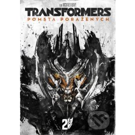 Transformers: Pomsta porazených