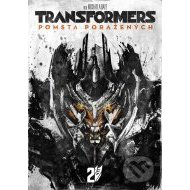 Transformers: Pomsta porazených - cena, porovnanie