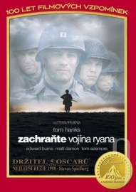 Zachráňte vojaka Ryana