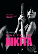 Brutální Nikita - cena, porovnanie