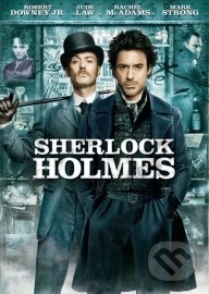 Sherlock Holmes