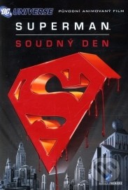 Superman: Soudný den