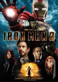 Iron Man 2