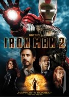 Iron Man 2 - cena, porovnanie