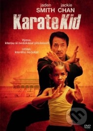 Karate Kid /2010/