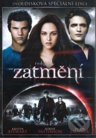 Twilight sága: Zatmenie