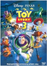 Toy Story 3: Príbeh hračiek