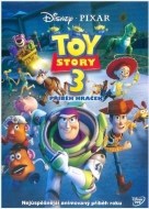 Toy Story 3: Príbeh hračiek - cena, porovnanie