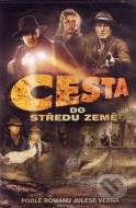 Cesta do stredu Zeme - cena, porovnanie