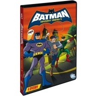 Batman: Odvážný hrdina 5 - cena, porovnanie