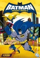 Batman: Odvážný hrdina 6 - cena, porovnanie