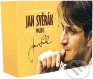 Kolekce filmů Jana Svěráka /7DVD/ - cena, porovnanie