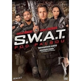 S.W.A.T.: Pod palbou