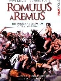 Romulus a Remus