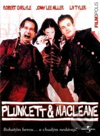 Plunkett & Macleane