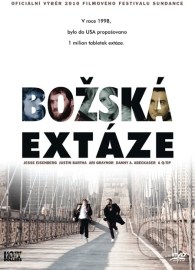 Božská extáze