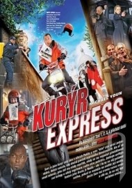 Kurýr express