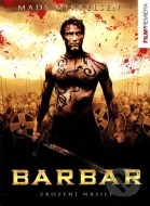 Barbar /2009/ - cena, porovnanie