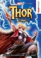 Thor: Příběhy z Asgardu - cena, porovnanie