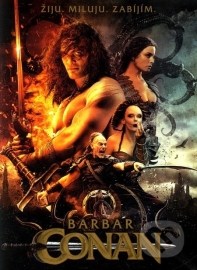 Barbar Conan