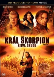 Král Škorpion: Bitva osudu